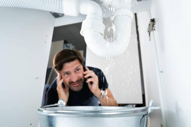 Best Drain Cleaning Services  in Warrenton, VA