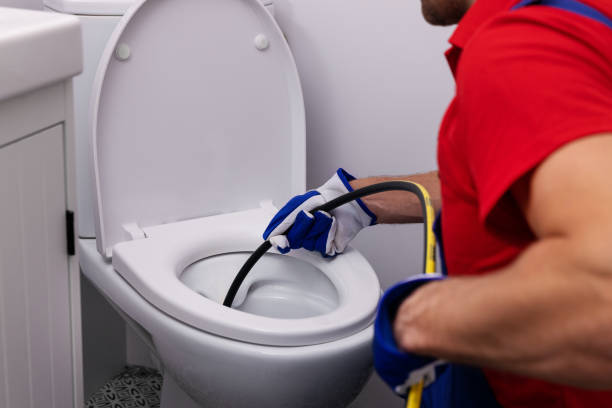 Best Affordable Plumbing Services  in Warrenton, VA