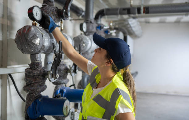 Best Sewer Line Repair  in Warrenton, VA