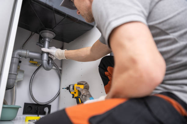 Best Hot Water Heater Installation  in Warrenton, VA